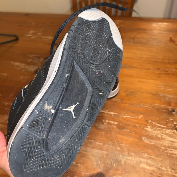 Air Jordan high tops - Picture 5 of 5